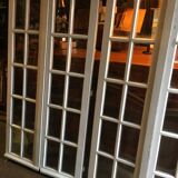 Window 2 oak venting
