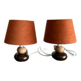 Lampes de chevet