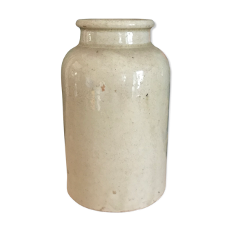 Sandstone pot