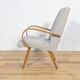 Fauteuil Modèle 53 par Jaroslav Smidek pour Ton, 1960s