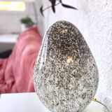 Murano Blown Glass Lamp by La Murrina, 1970s