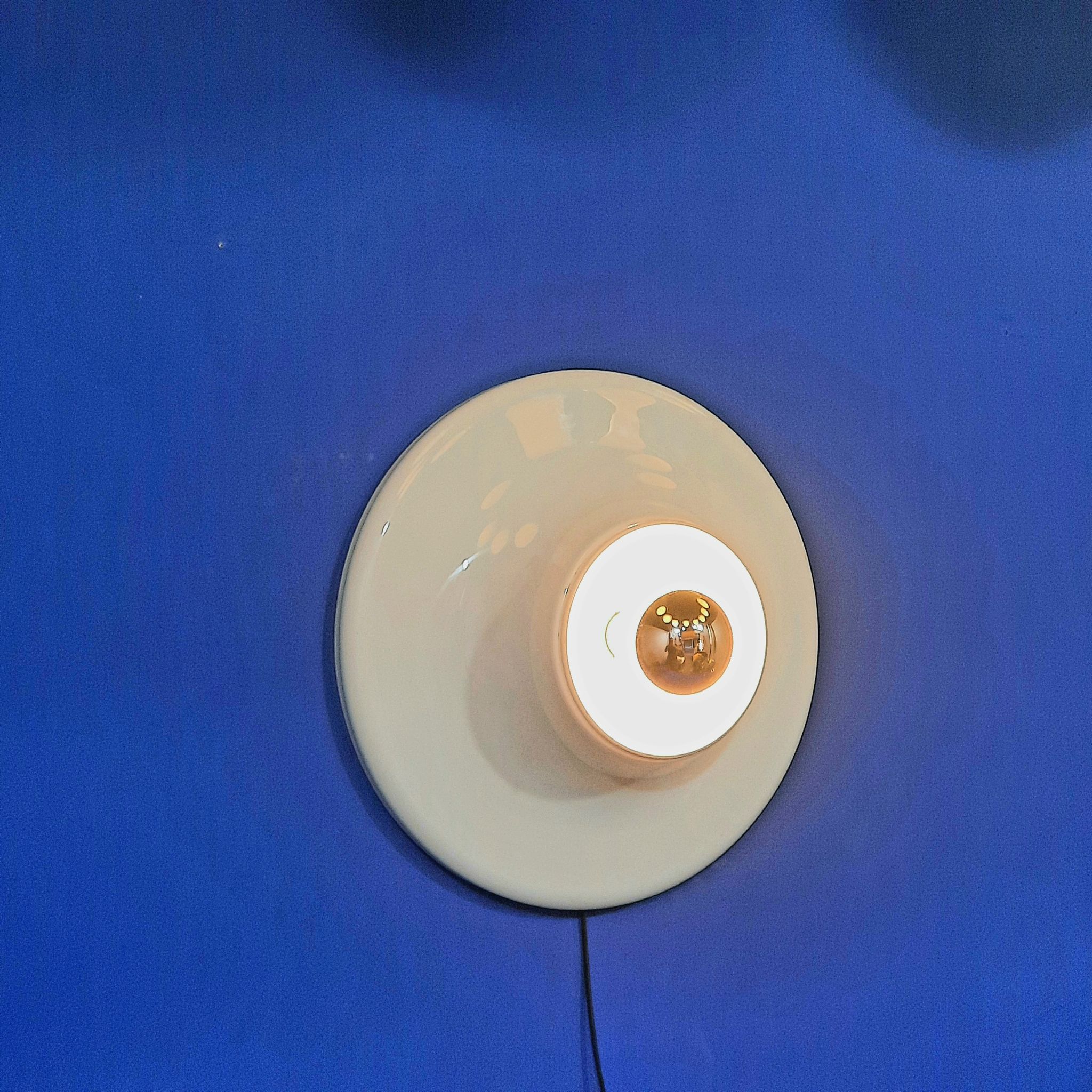 Italian wall lamp