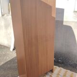 Vintage 60s/70s chest of drawers secretary desk