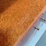 Bookshelf Donau by Ettore Sottsass & Marco Zanini for Franz Leitner, 1980s