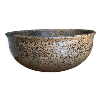 Ceramic salad bowl