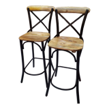 Bar chairs