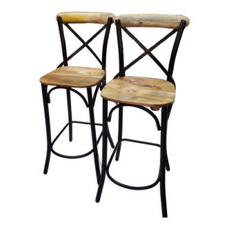 Bar chairs