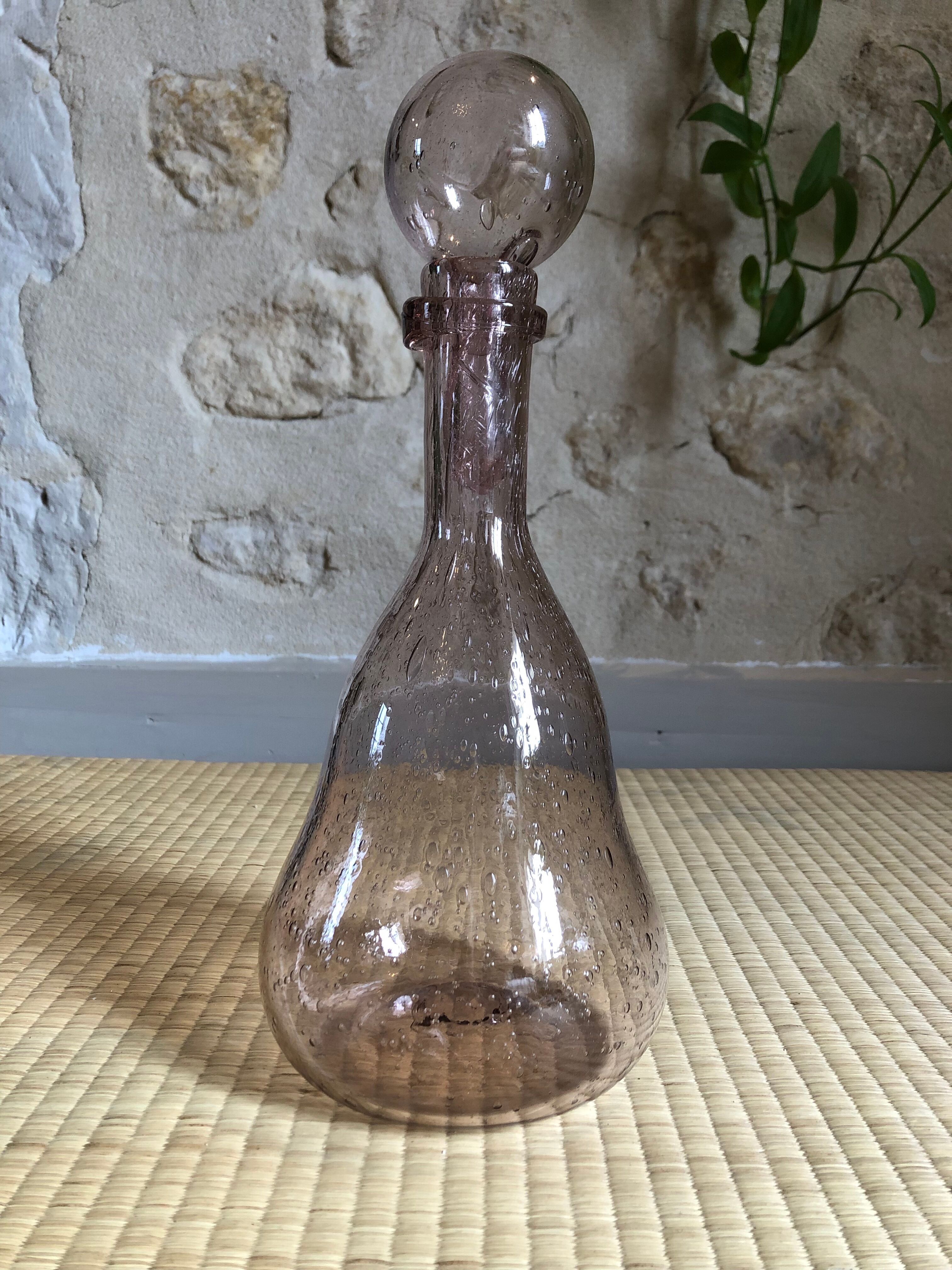 Carafe of Biot