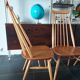Chaises et fauteuils Ercol Goldsmith