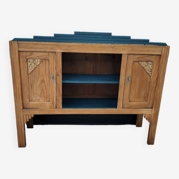 Art deco sideboard