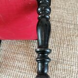 Napoleon III chair