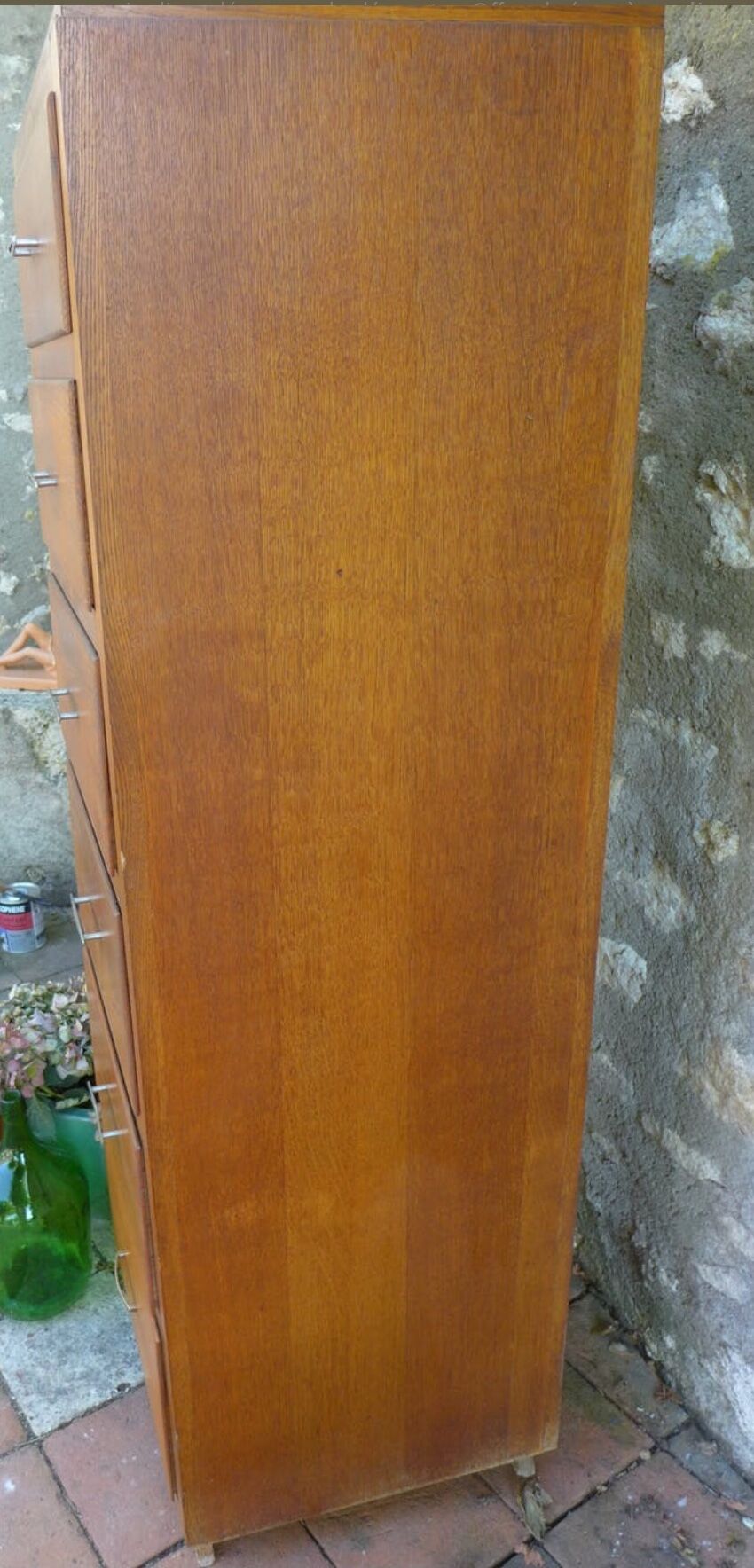 Commode