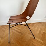 4 Chaises de Vittorio Nobili Circa 1955