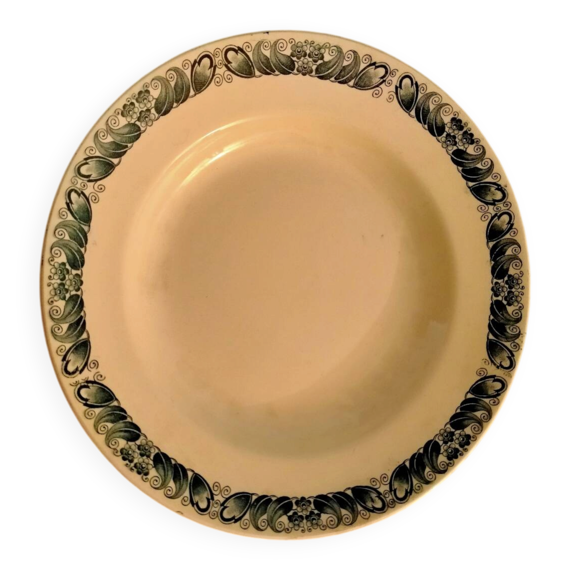 Set of plates