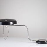 Lampe de bureau pour Galaxia d'Enrique Aparicio, Prix Delta de Oro 1962