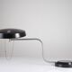 Desk Lamp for Galaxia by Enrique Aparicio, Delta de Oro Award 1962