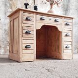 Old counter