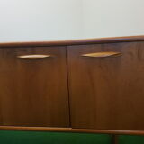 Scandinavian sideboard