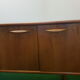 Scandinavian sideboard