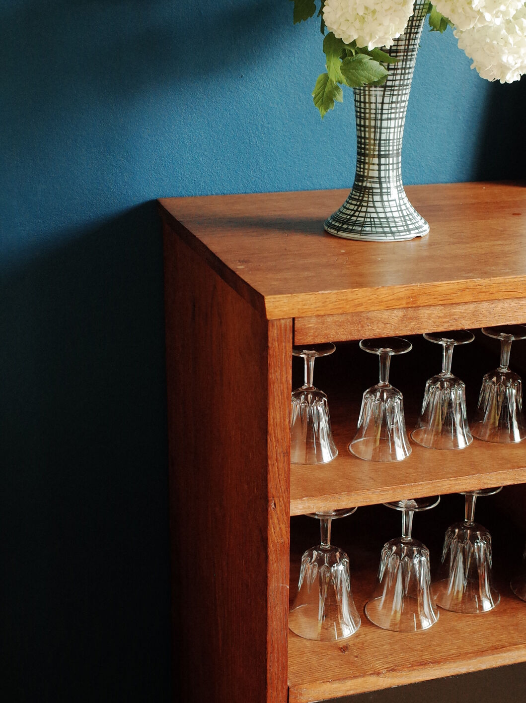 Buffet sideboard vintage 50-60 years