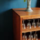 Buffet sideboard vintage 50-60 years