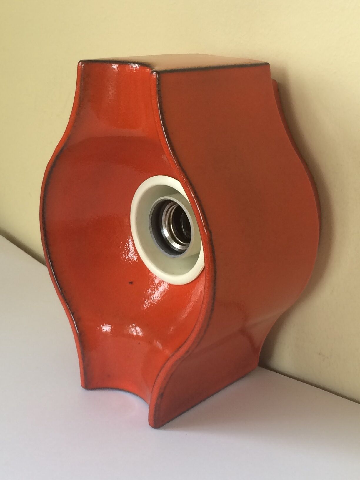 Sconce Cari Zalloni for Leola, 70