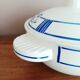 Badonviller earthenware soup tureen
