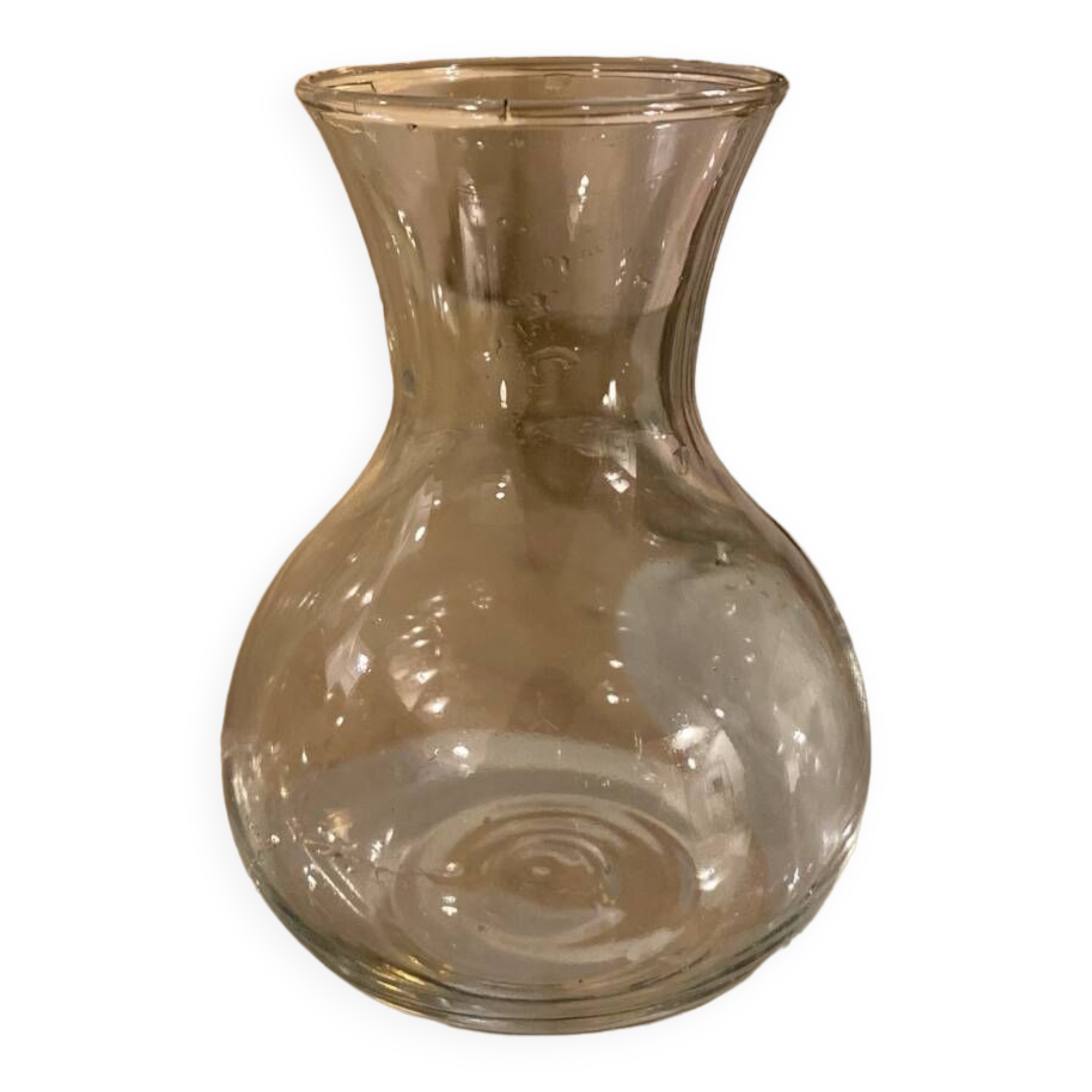 Small vase 12cm