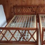 Bed one person