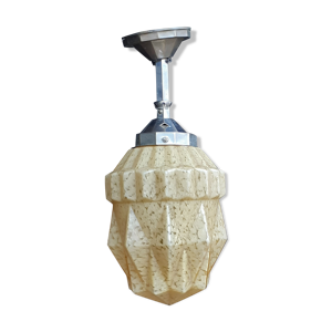 Suspension ancienne periode