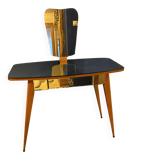 Art Deco mirror dressing table
