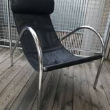 Omega armchair by Habitat