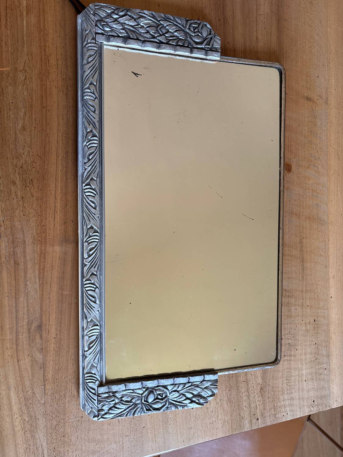 Art Deco Mirror