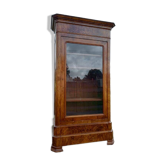 Showcase bonnet