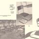 Modernist Cantilever Chair