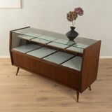 50s Shop Counter Showcase