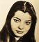Photographie originale de " Jacqueline Sassard " 1956/1960