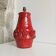 Ceramic lamp Jean Austruy