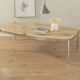 60s Marble Table