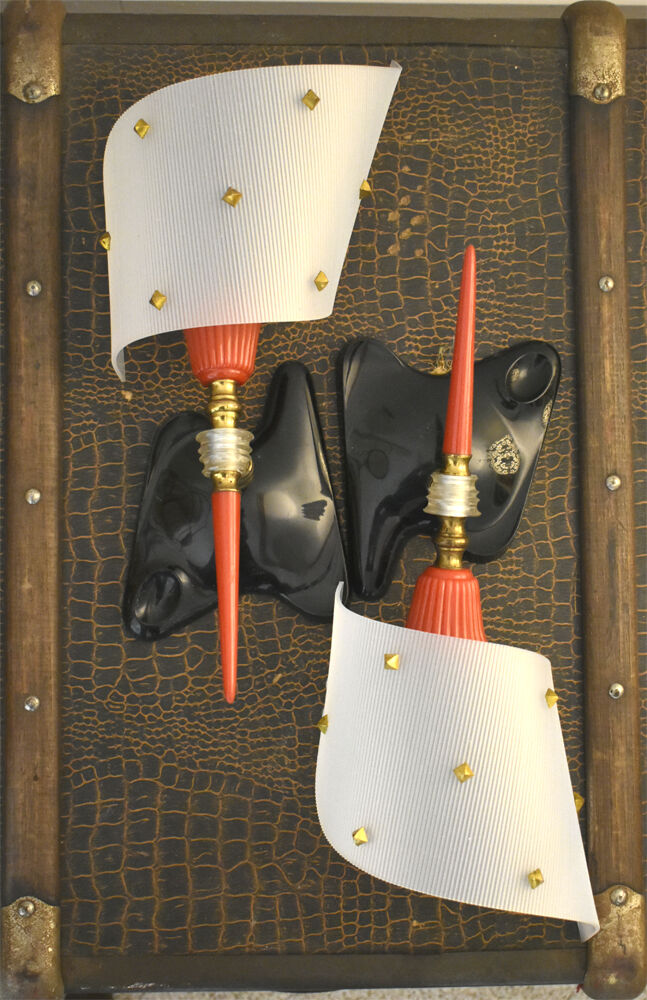 Sconces 1950