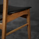 Scandinavian dining chairs