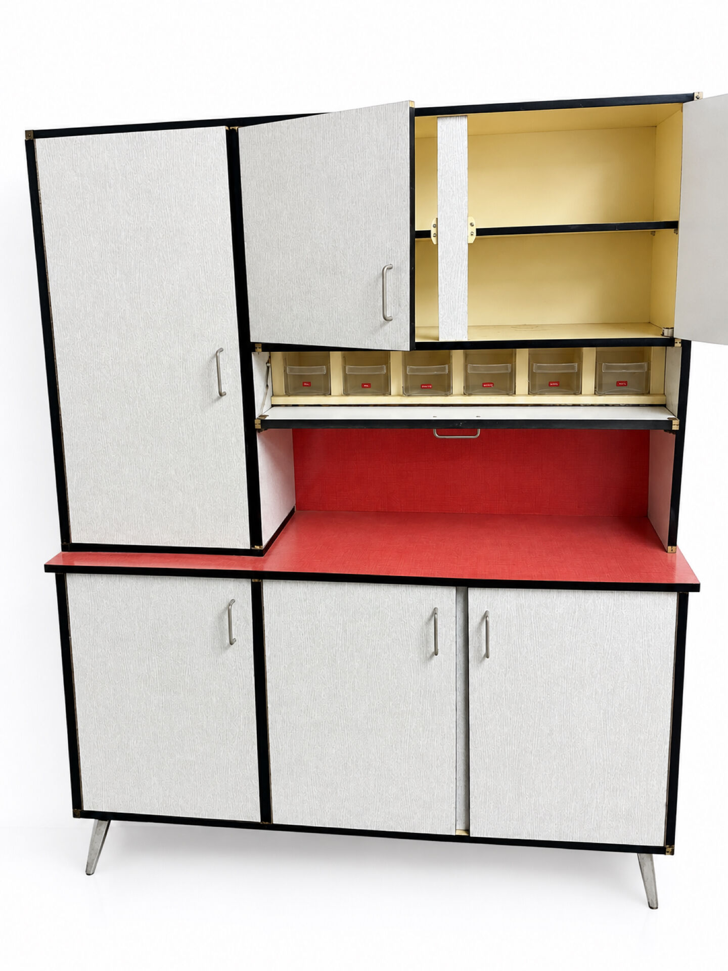 Buffet Formica