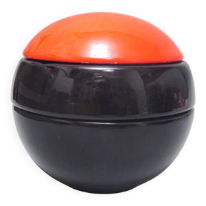 Set de fumeur boule années