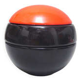 1970s smoking set ball