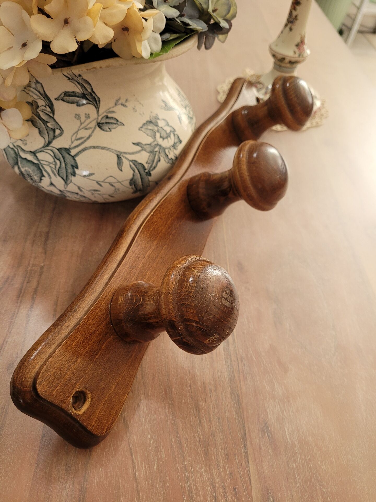 coat rack