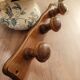 coat rack