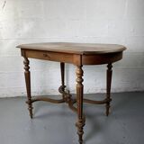 Louis XVI style living room table