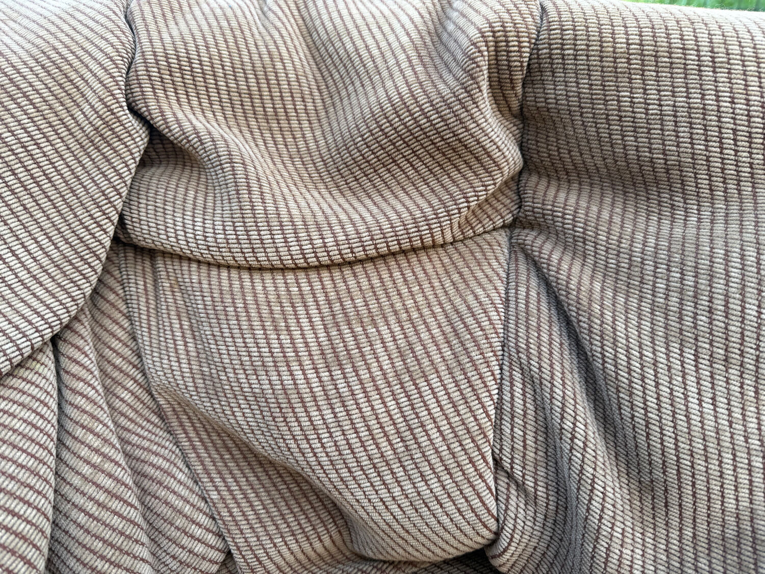 Michel Ducary armchair model Brigantin Ligne Roset 1980