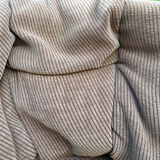 Michel Ducary armchair model Brigantin Ligne Roset 1980