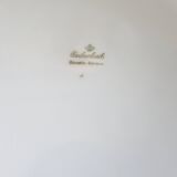 Serving dish from Bavaria Germany in very good condition.